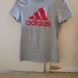 Women's Addidas shirt
